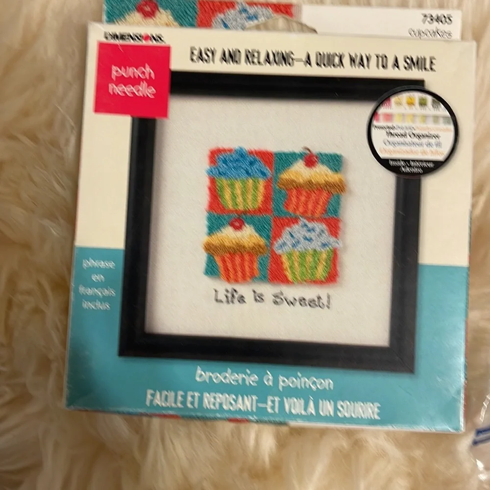 Random crafting items - Picture 3 of 6